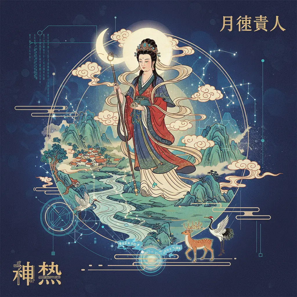 神煞 - 月德貴人