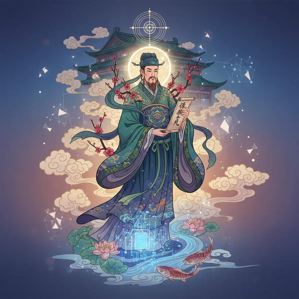 神煞 - 德秀貴人