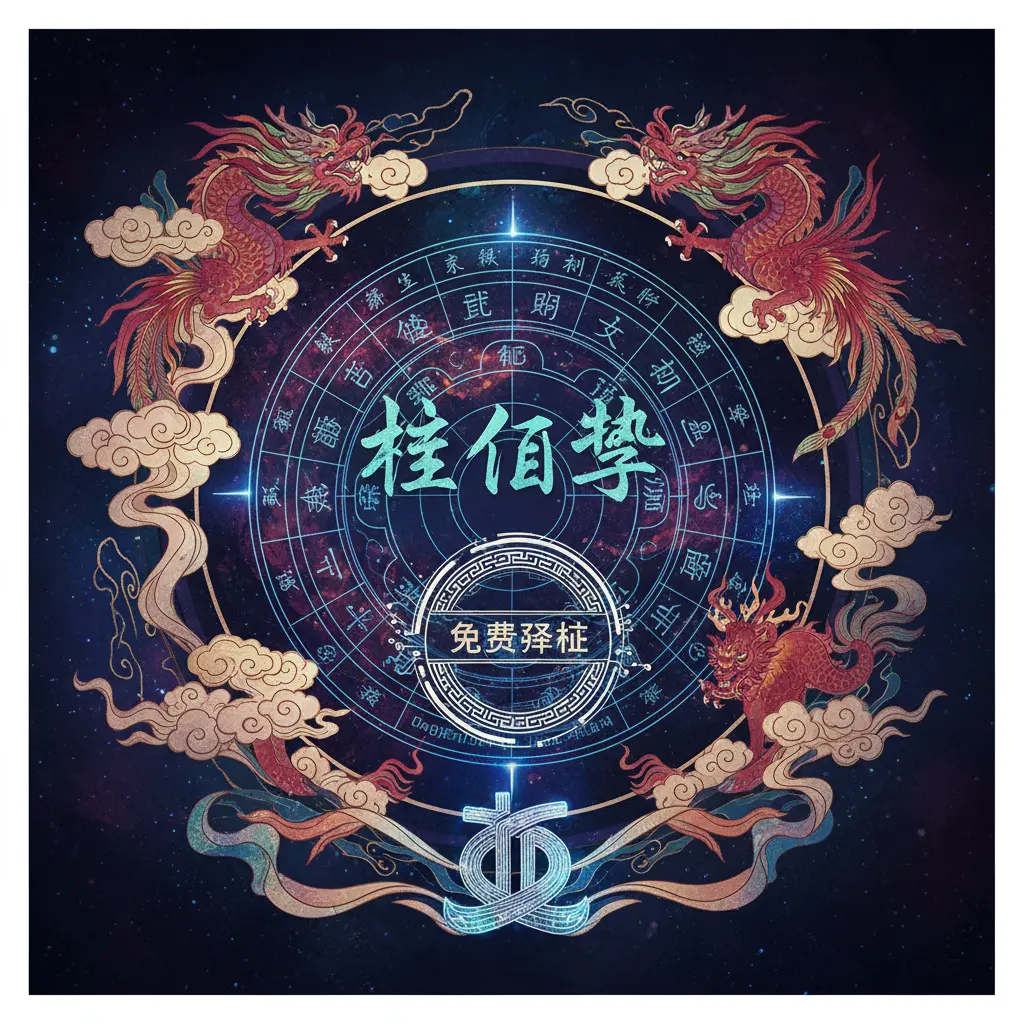 紫微命盤免費解析 - 姓名學