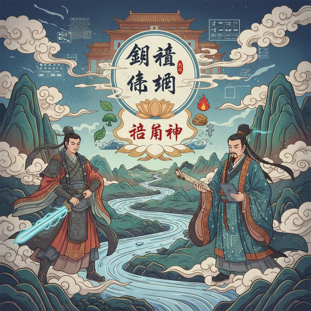 喜用神 - 徐子平命理網