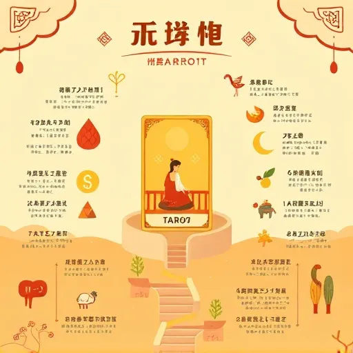 塔羅牌係乜嘢？拆解占卜工具嘅本質