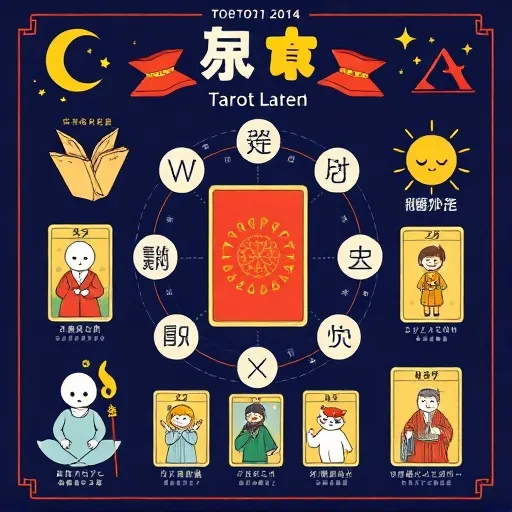 塔羅牌究竟係咩嚟？拆解基本結構