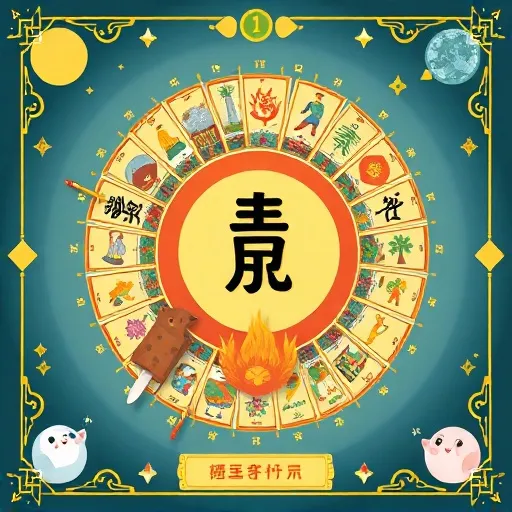 塔羅牌解讀係咩嚟？2026年仲興唔興？