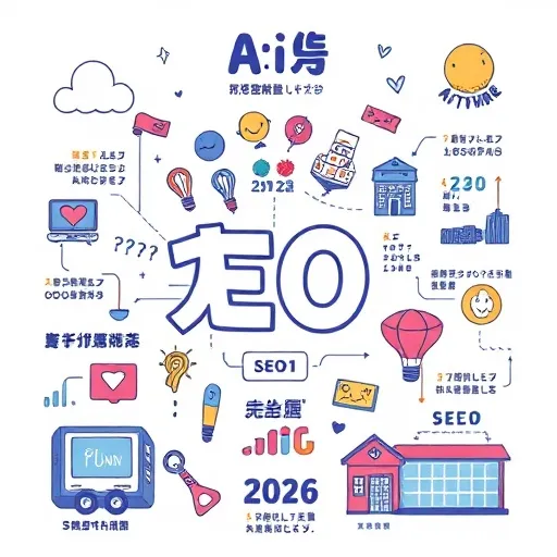 點解2026年仲咁多人追捧八字算命免費？拆解命理熱潮同SEO引流真相
