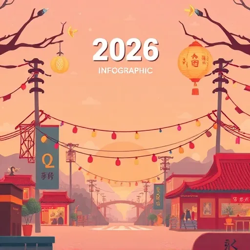 2026年風水大趨勢：九運火氣旺盛，點樣平衡家居能量？