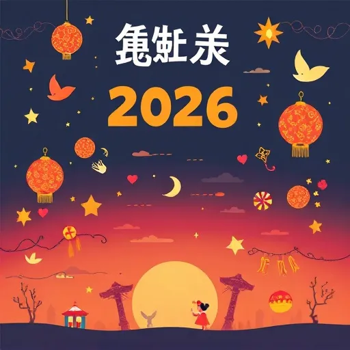 2026年風水格局有咩特別？