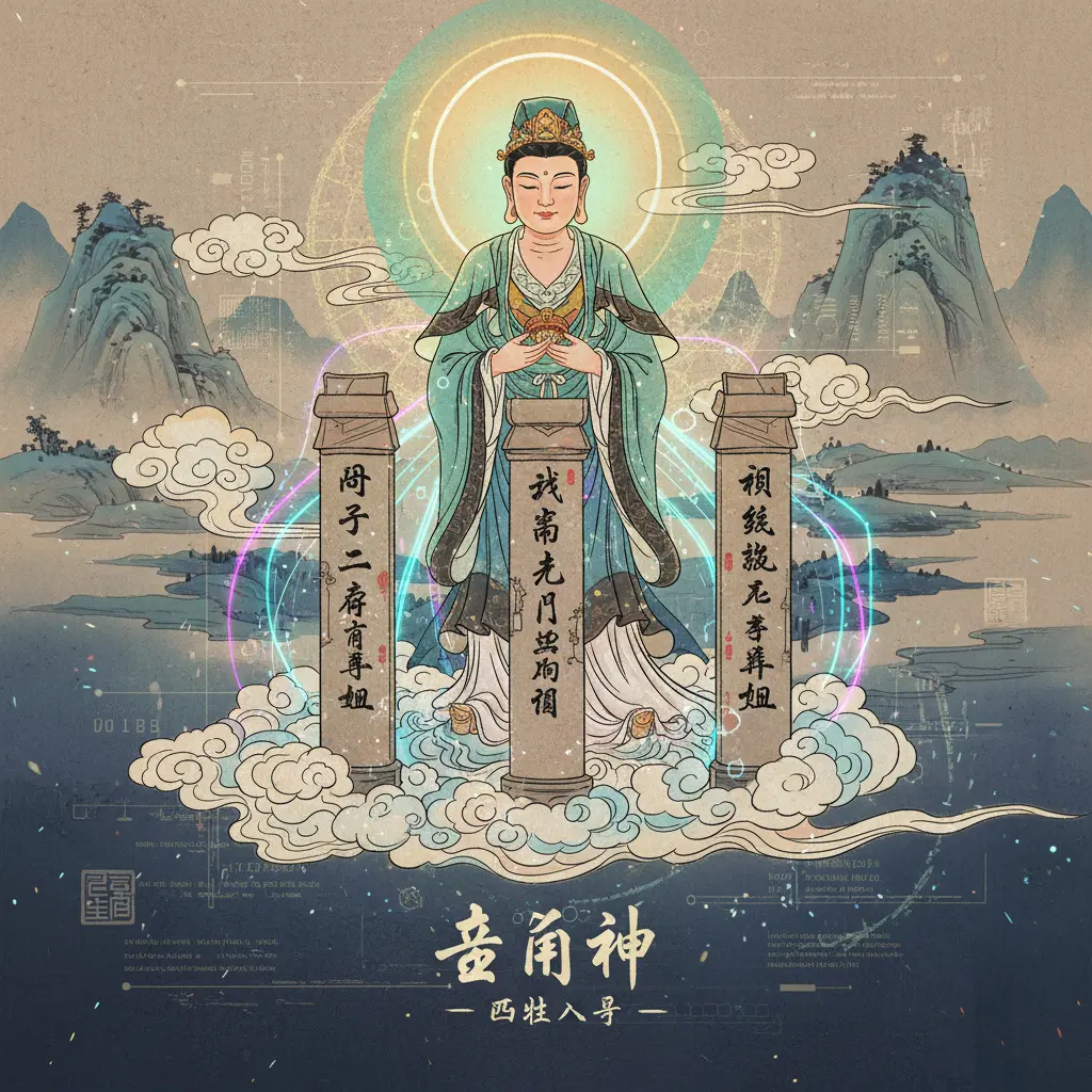 四柱八字 - 喜用神