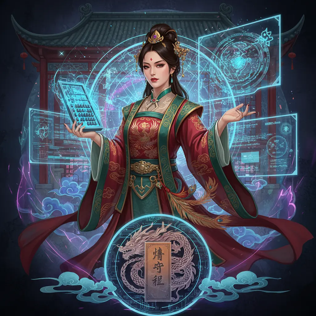 傷官格 - 算命師