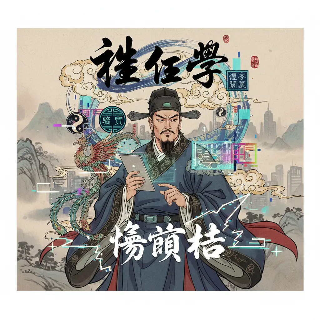 傷官格 - 姓名學