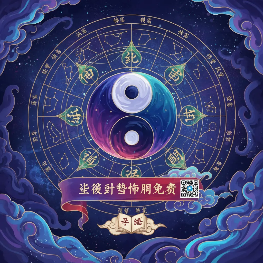 紫微斗數命盤免費 - 易經