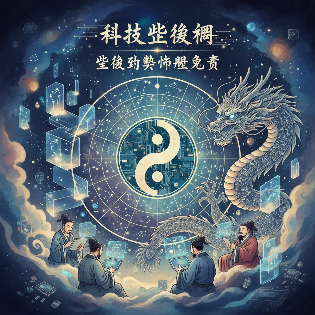 紫微斗數命盤免費 - 徐子平