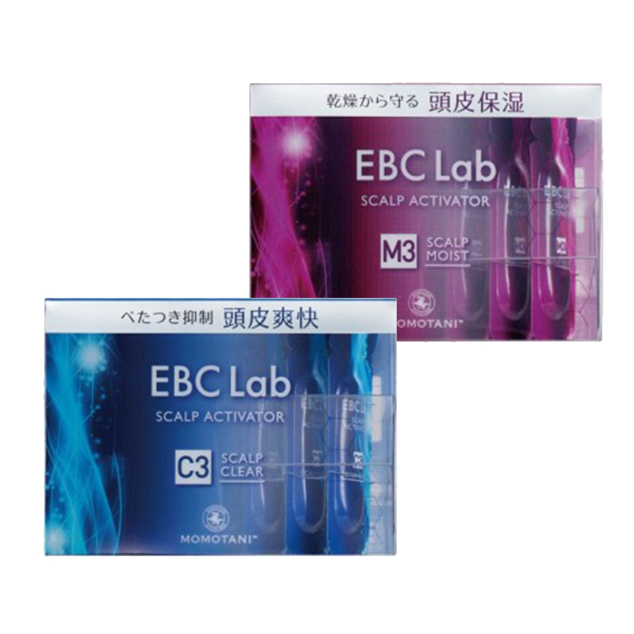 EBC Lab無矽頭皮精華液